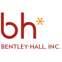 Bentley-Hall, Inc. logo, Bentley-Hall, Inc. contact details