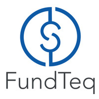 FundTeq logo, FundTeq contact details