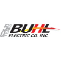 Buhl Electric logo, Buhl Electric contact details