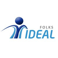 Ideal Folks LLC logo, Ideal Folks LLC contact details