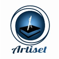 Artiset logo, Artiset contact details