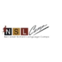 National School Language Camps - NSL Camps logo, National School Language Camps - NSL Camps contact details