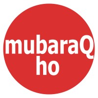 Mubaraq Ho (mubaraqho.com) logo, Mubaraq Ho (mubaraqho.com) contact details