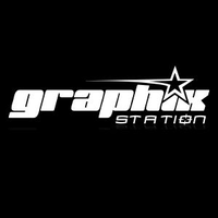 Graphix Station logo, Graphix Station contact details