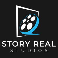 Story Real Studios, LLC logo, Story Real Studios, LLC contact details