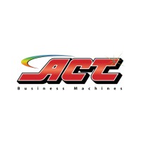 ACT Business Machines, Inc. logo, ACT Business Machines, Inc. contact details