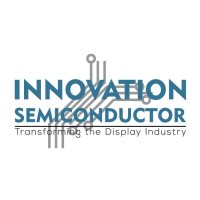 Innovation Semiconductor logo, Innovation Semiconductor contact details