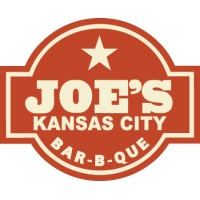 JOE'S KANSAS CITY BAR-B-QUE, INC. logo, JOE'S KANSAS CITY BAR-B-QUE, INC. contact details