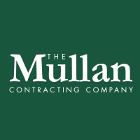 Mullan Contracting Company logo, Mullan Contracting Company contact details