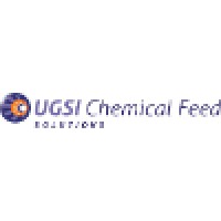 UGSI Chemical Feed logo, UGSI Chemical Feed contact details