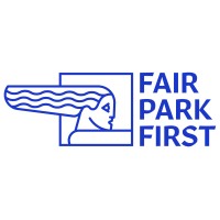 Fair Park First logo, Fair Park First contact details