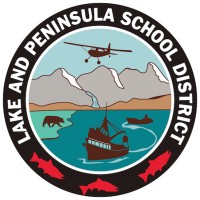 Lake & Peninsula School District logo, Lake & Peninsula School District contact details