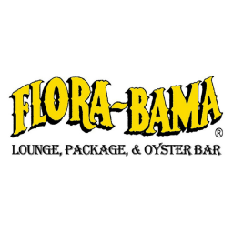 Flora-Bama Lounge & Oyster Bar logo, Flora-Bama Lounge & Oyster Bar contact details