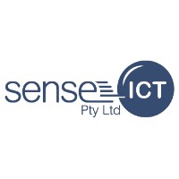 SenseICT Pty Ltd logo, SenseICT Pty Ltd contact details