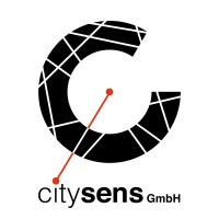 citysens GmbH logo, citysens GmbH contact details