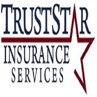 TrustStar Insurance Services logo, TrustStar Insurance Services contact details