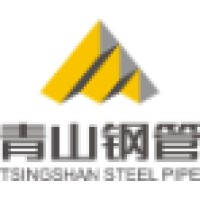 ZHEJIANG TSINGSHAN STEEL PIPE CO., LTD logo, ZHEJIANG TSINGSHAN STEEL PIPE CO., LTD contact details