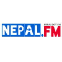 Nepal.FM logo, Nepal.FM contact details