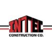 Intec Construction Co logo, Intec Construction Co contact details