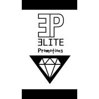 Elite Promotions logo, Elite Promotions contact details