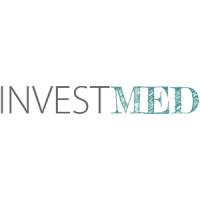 InvestMed - Medical Tech Investing logo, InvestMed - Medical Tech Investing contact details