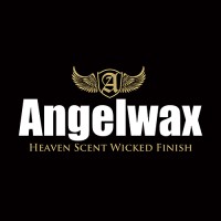 Angelwax logo, Angelwax contact details