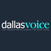 DallasVoice logo, DallasVoice contact details