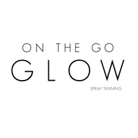 On The Go Glow logo, On The Go Glow contact details