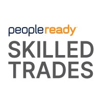 PeopleReady Skilled Trades logo, PeopleReady Skilled Trades contact details