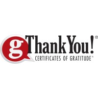 gThankYou logo, gThankYou contact details