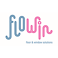 Flowin logo, Flowin contact details