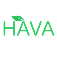 Hava logo, Hava contact details