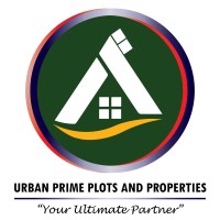 Urban Prime Plots and Properties logo, Urban Prime Plots and Properties contact details