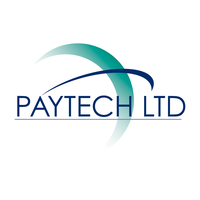 Paytech Ltd logo, Paytech Ltd contact details