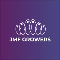 JMF GROWERS logo, JMF GROWERS contact details