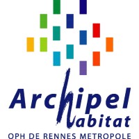 Archipel habitat logo, Archipel habitat contact details