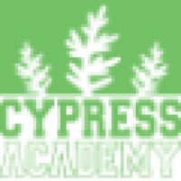 Cypress Academy logo, Cypress Academy contact details