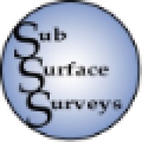 SubSurface Surveys & Associates, Inc. logo, SubSurface Surveys & Associates, Inc. contact details