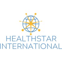 HealthStar International logo, HealthStar International contact details