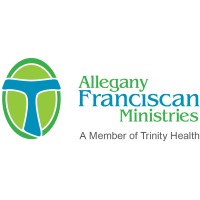 Allegany Franciscan Ministries logo, Allegany Franciscan Ministries contact details