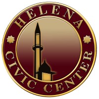 Helena Civic Center logo, Helena Civic Center contact details