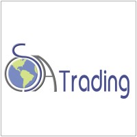 CSA Trading logo, CSA Trading contact details