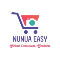 NUNUA EASY logo, NUNUA EASY contact details