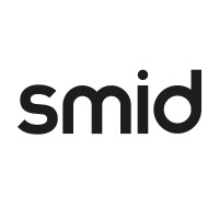 SMid logo, SMid contact details