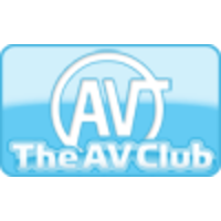 The AV Club Productions, Inc. logo, The AV Club Productions, Inc. contact details