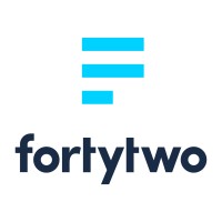 Fortytwo. logo, Fortytwo. contact details