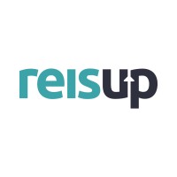 ReisUP logo, ReisUP contact details