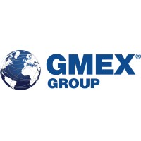 GMEX GROUP logo, GMEX GROUP contact details