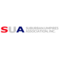 Suburban Umpires Assoc logo, Suburban Umpires Assoc contact details