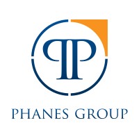 Phanes Group logo, Phanes Group contact details